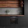 Электрический духовой шкаф Korting OKB 9982 EN ST