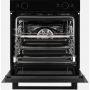 Электрический духовой шкаф Kuppersberg HT 612 Black