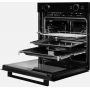Электрический духовой шкаф Kuppersberg HT 612 Black