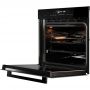 Электрический духовой шкаф Kuppersberg HT 613 Black