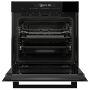 Электрический духовой шкаф Kuppersberg HT 613 Black