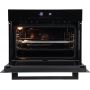Электрический духовой шкаф Kuppersberg KHT 616 Black
