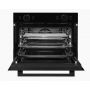 Электрический духовой шкаф Kuppersberg KMW 612 Black