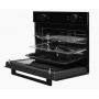 Электрический духовой шкаф Kuppersberg KMW 612 Black
