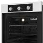 Электрический духовой шкаф Maunfeld AEOF6060W