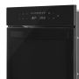 Электрический духовой шкаф Maunfeld EOEH5110B