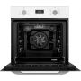 Электрический духовой шкаф MAUNFELD EOEM7610W