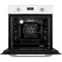 Электрический духовой шкаф MAUNFELD EOEM7610W