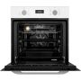 Электрический духовой шкаф MAUNFELD EOEM7610W
