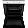 Электрический духовой шкаф MAUNFELD EOEM7610W