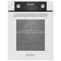 Электрический духовой шкаф Meferi MEO456WH POWER