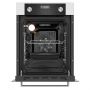 Электрический духовой шкаф Meferi MEO456WH POWER