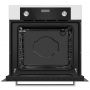 Электрический духовой шкаф Meferi MEO604WH POWER