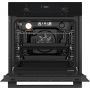Электрический духовой шкаф Meferi MEO607BK COMFORT
