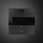 Электрический духовой шкаф Smeg SO4301M0N