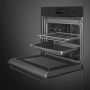 Электрический духовой шкаф Smeg SO6302M2N