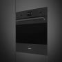 Электрический духовой шкаф Smeg SO6302M2N