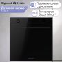 Электрический духовой шкаф Zigmund & Shtain E 160 B