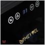 Винный шкаф Meyvel MV12-BSF1 (easy)