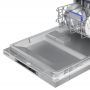 Посудомоечная машина Meferi MDW6062WH FS LIGHT
