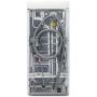 Стиральная машина Electrolux EW6TN5261F