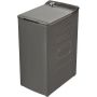 Стиральная машина Maunfeld MFWM127ISSL