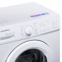Стиральная машина Maunfeld MFWM127WH051
