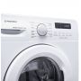 Стиральная машина Maunfeld MFWM127WH051D