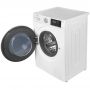 Стиральная машина Maunfeld MFWM1410WH02