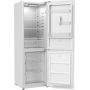Холодильник Evelux FS 2281 W