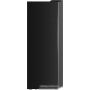 Холодильник Side by Side Maunfeld MFF177NFB Slim Inverter