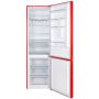 Холодильник Maunfeld MFF200NFR Inverter