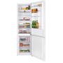 Холодильник Maunfeld MFF200NFW10 Inverter