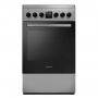 Электрическая плита Maunfeld MEC55CS08D