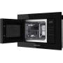 Встраиваемая микроволновая печь Kuppersberg HMW 626 B