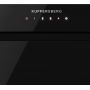 Встраиваемая вытяжка Kuppersberg INFLAT 60 B