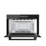 Встраиваемая микроволновая печь Kuppersberg HMW 633 B