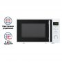 Микроволновая печь Maunfeld MFSMO207TWH
