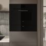 Подогреватель посуды Elica VIRTUS WARM DRAWER 60 PP BL