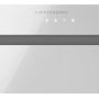 Встраиваемая вытяжка Kuppersberg INFLAT 60 W