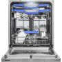 Встраиваемая посудомоечная машина Meferi MDW6083 COMFORT PLUS