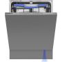 Встраиваемая посудомоечная машина Meferi MDW6083 COMFORT PLUS