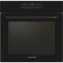 Электрический духовой шкаф Meferi MEO6016BK COMFORT PLUS