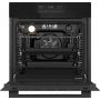 Электрический духовой шкаф Meferi MEO6016BK COMFORT PLUS