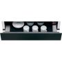 Подогреватель посуды Meferi MWD601BK COMFORT