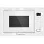 Встраиваемая микроволновая печь Meferi MMO6028WH COMFORT PLUS