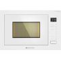 Встраиваемая микроволновая печь Meferi MMO6028WH COMFORT PLUS