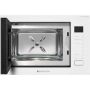 Встраиваемая микроволновая печь Meferi MMO6028WH COMFORT PLUS