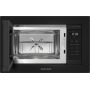 Встраиваемая микроволновая печь Meferi MMO6020BK COMFORT