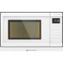 Встраиваемая микроволновая печь Meferi MMO6020WH COMFORT